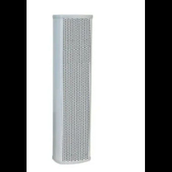 공항을 위한 LOUD 야외 칼럼 스피커 (45W/30W) 라디오음악방송 강력한 스피커