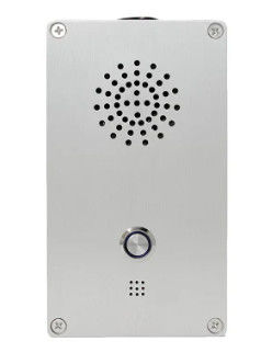FIT-502 IP 네트워크 고전적 야외 / 실내 쌍방향 커뮤니케이션 확성기 스피커