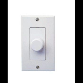 24v 중계기 용량 제어기 6W, 30W, 60W와 120W.